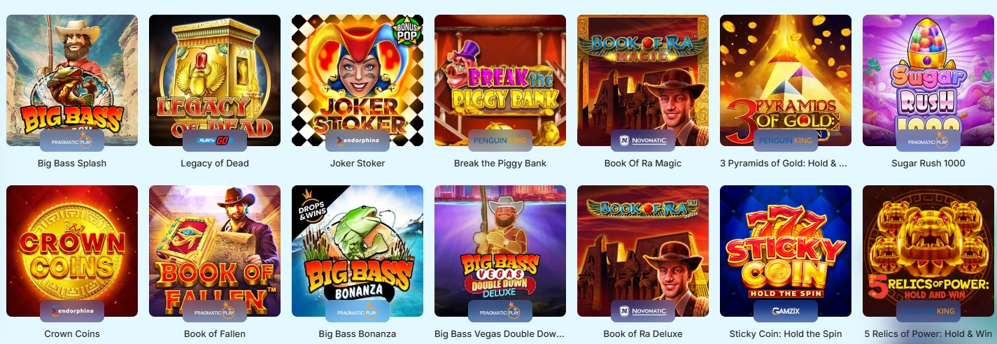 ice casino play online