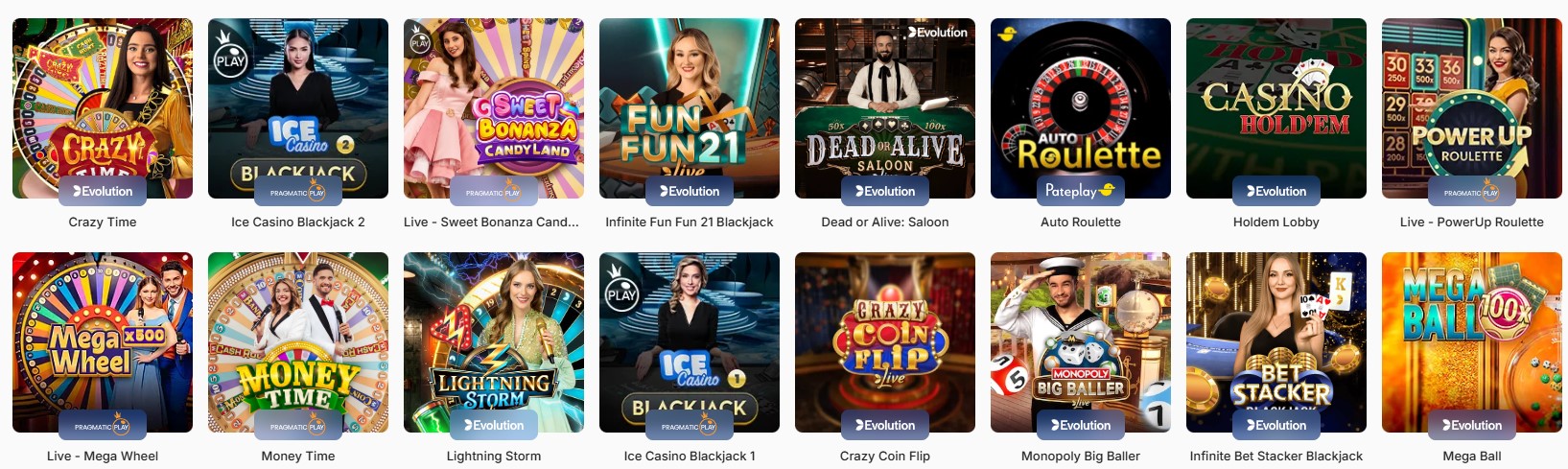 ice casino play online